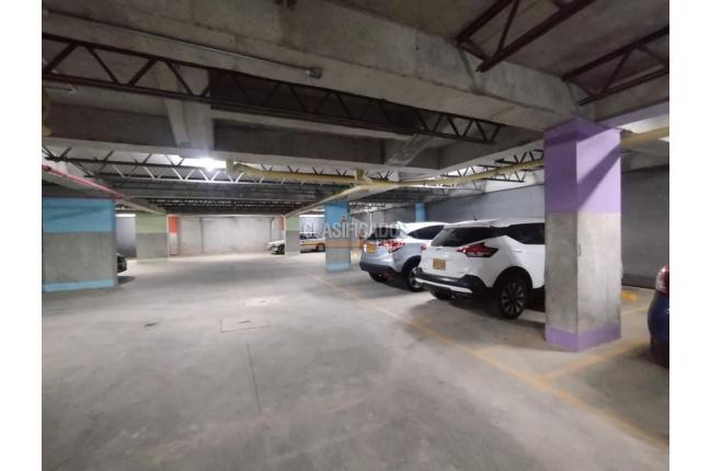 Apartaestudios, Alquiler, Normandía - $3.400.000