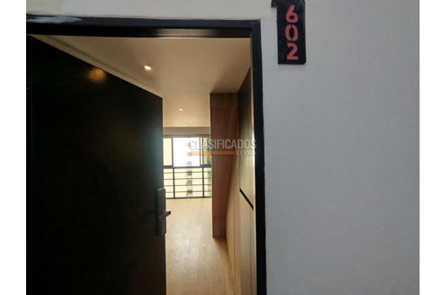 Apartaestudios, Alquiler en Normandía