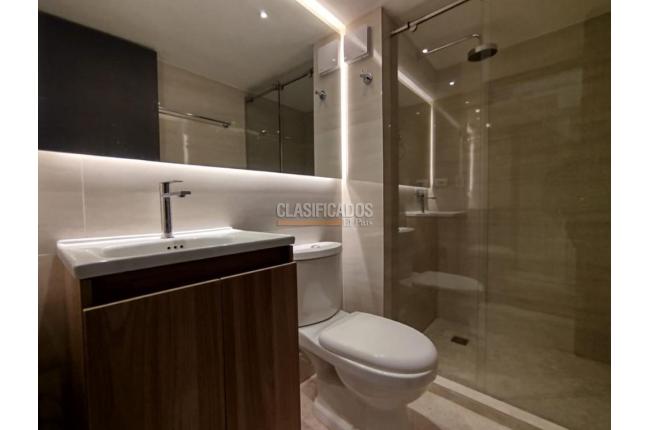 Apartaestudios, Alquiler en Normandía
