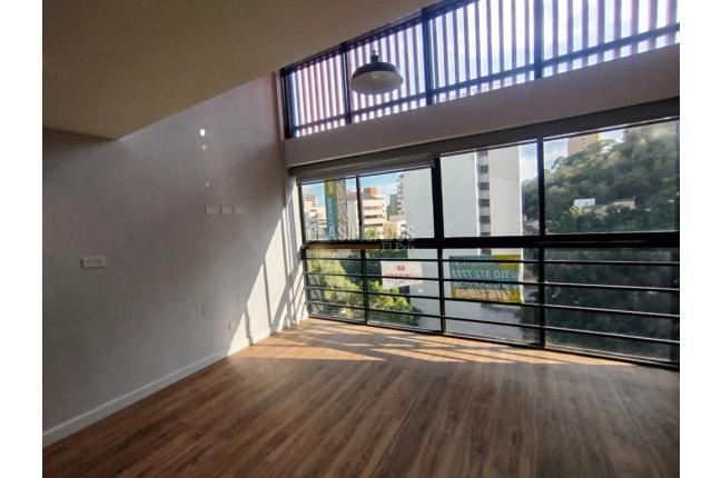 Apartaestudios, Alquiler, Normandía - $2.300.000