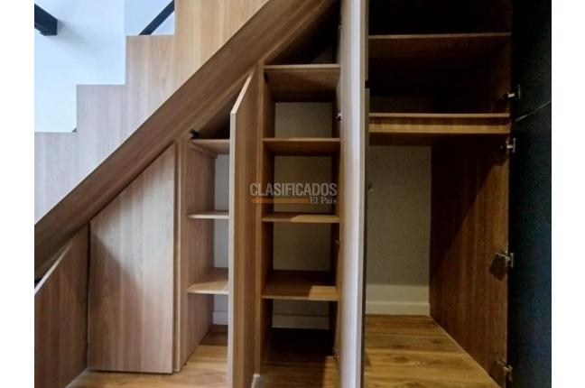 Apartaestudios, Alquiler, Normandía - $2.300.000