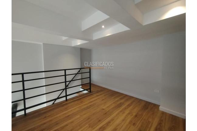 Apartaestudios, Alquiler, Normandía - $2.300.000