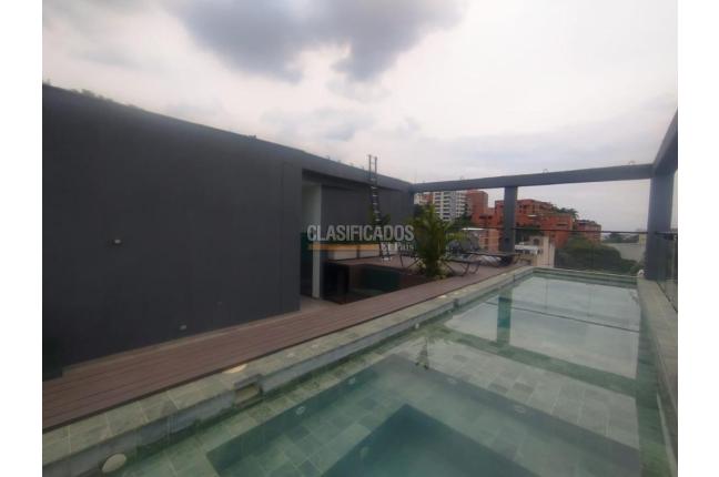 Apartaestudios, Alquiler, Normandía - $2.300.000