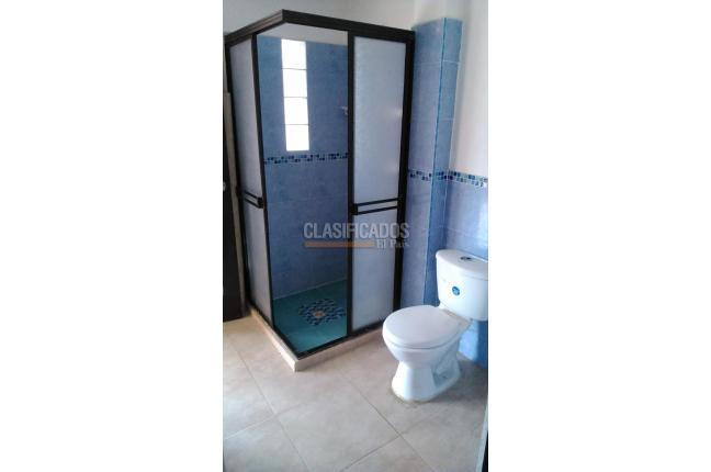 Apartaestudios, Alquiler en Vipasa