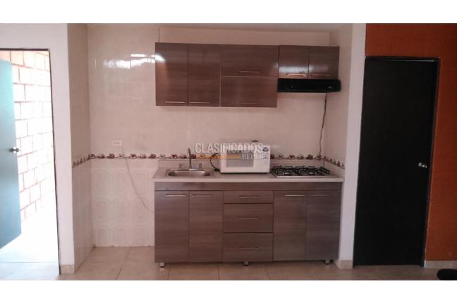 Apartaestudios, Alquiler, Vipasa - $1.200.000