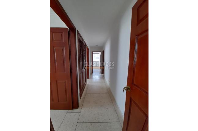 Apartamentos, Alquiler, Barranquilla - $2.600.000