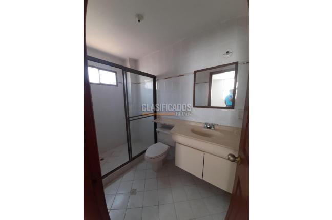 Apartamentos, Alquiler, Barranquilla - $2.600.000