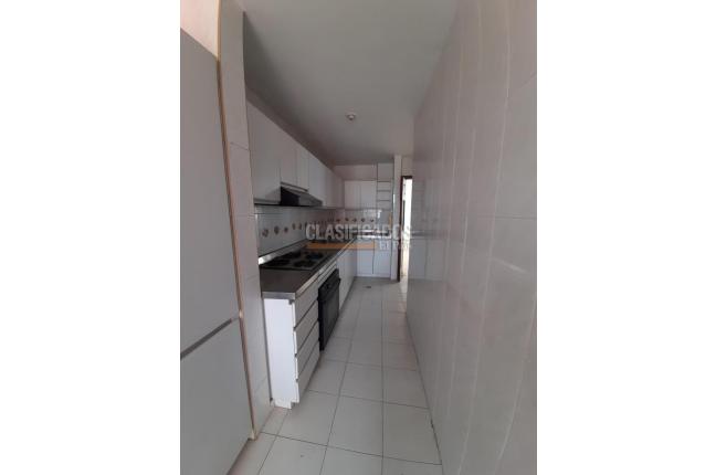 Apartamentos, Alquiler, Barranquilla - $2.600.000