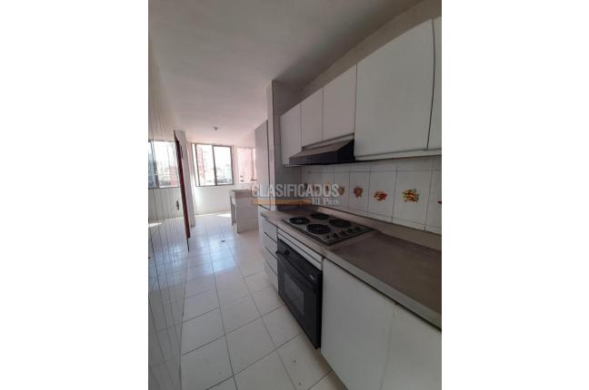 Apartamentos, Alquiler, Barranquilla - $2.600.000