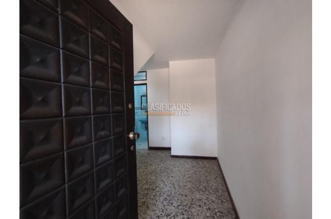 Apartaestudios, Alquiler, La Flora - $1.400.000