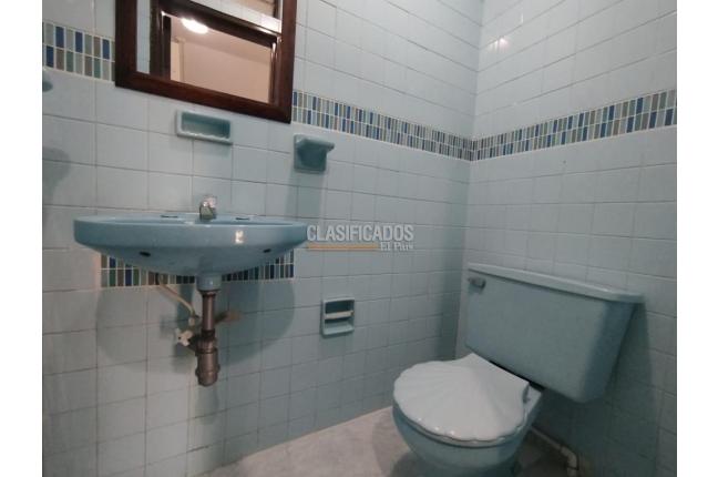 Apartaestudios, Alquiler, La Flora - $1.400.000