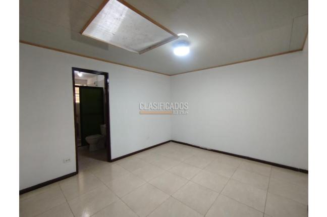 Apartaestudios, Alquiler, La Flora - $1.400.000