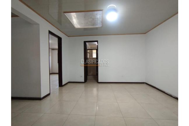 Apartaestudios, Alquiler, La Flora - $1.400.000