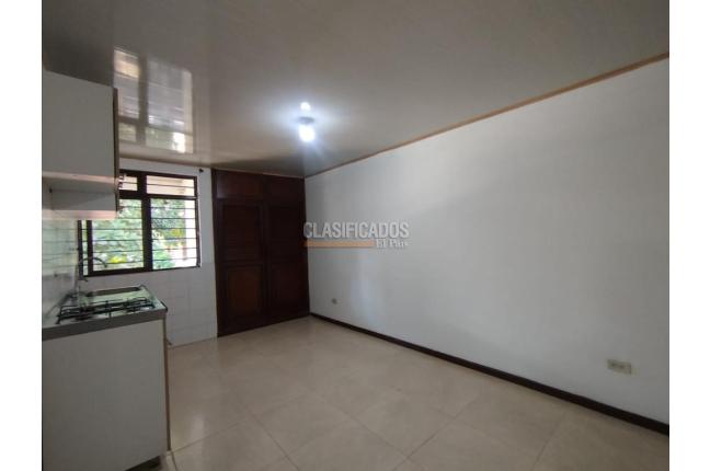 Apartaestudios, Alquiler, La Flora - $1.400.000