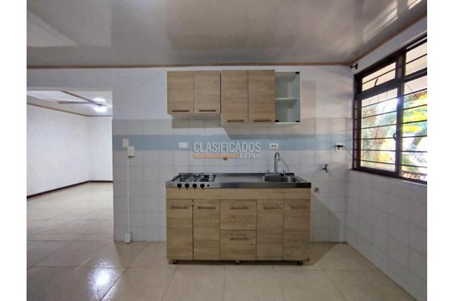 Apartaestudios, Alquiler, La Flora - $1.400.000