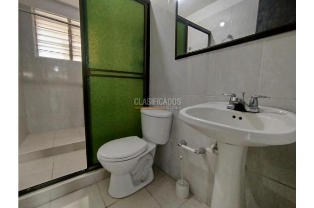 Apartaestudios, Alquiler, La Flora - $1.400.000