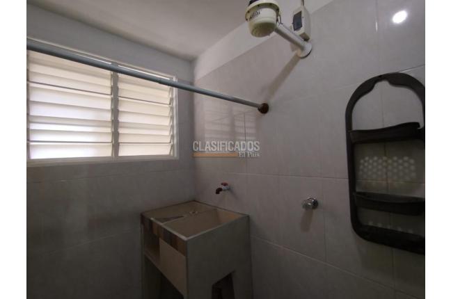 Apartaestudios, Alquiler, La Flora - $1.400.000