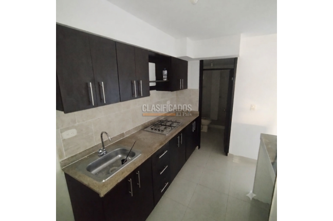 Apartaestudios, Alquiler en Caney