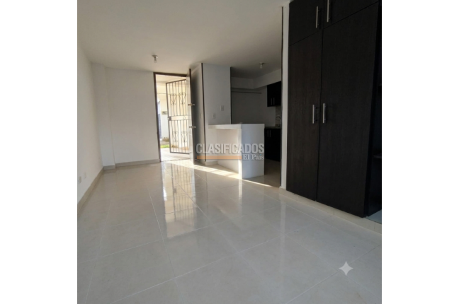 Apartaestudios, Alquiler, Caney - $800.000