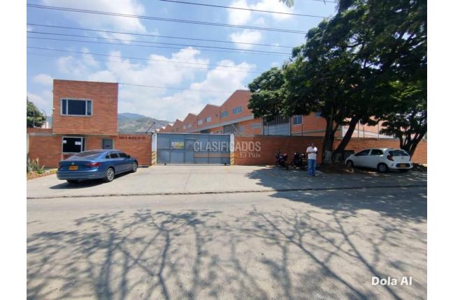 Locales y Bodegas, Alquiler, Yumbo - $21.000.000