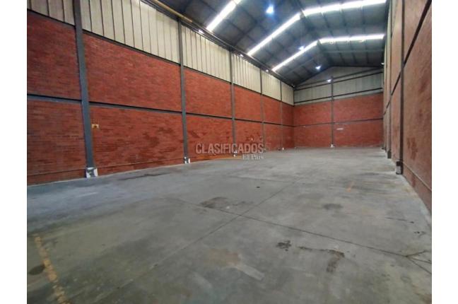 Locales y Bodegas, Alquiler, Yumbo - $21.000.000