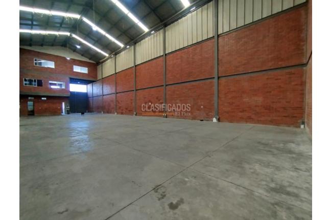 Locales y Bodegas, Alquiler, Yumbo - $21.000.000