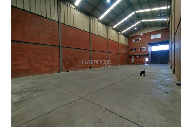 Locales y Bodegas, Alquiler, Yumbo - $21.000.000