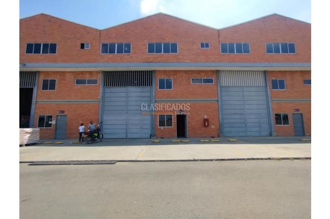 Locales y Bodegas, Alquiler, Yumbo - $21.000.000