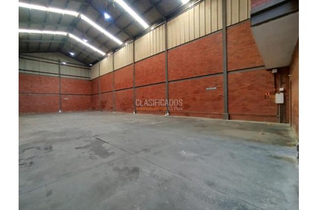 Locales y Bodegas, Alquiler, Yumbo - $21.000.000