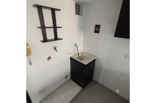 Apartaestudios, Alquiler, Caney - $900.000