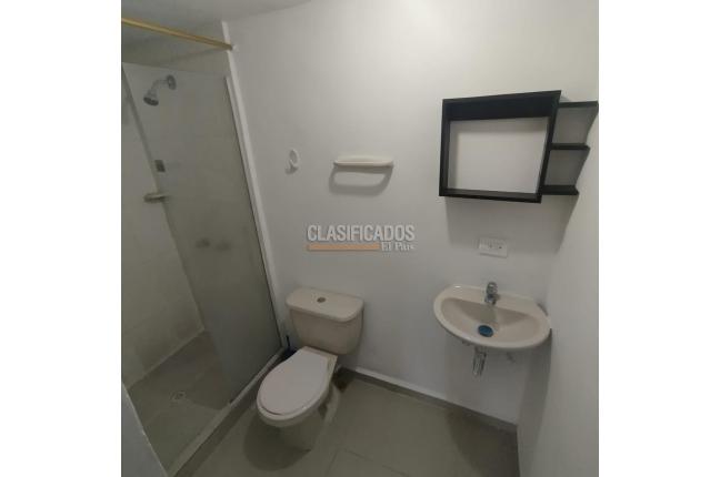 Apartaestudios, Alquiler, Caney - $900.000