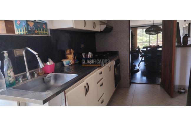 Apartamentos, Venta, El Ingenio - $620.000.000