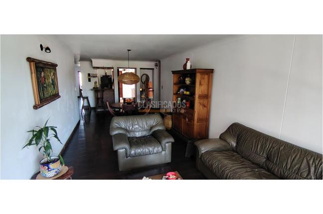 Apartamentos, Venta, El Ingenio - $620.000.000