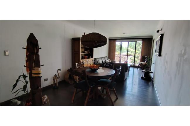 Apartamentos, Venta, El Ingenio - $620.000.000