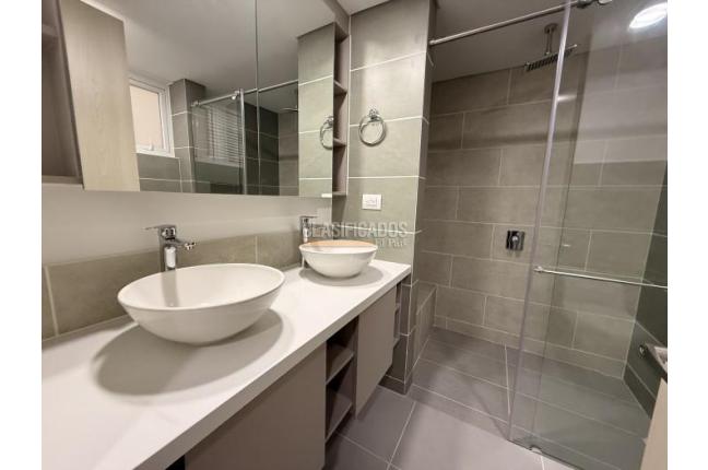 Apartamentos, Venta, Pance - $990.000.000
