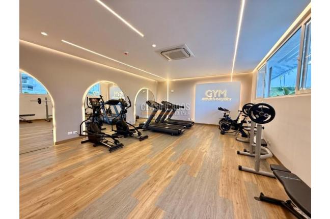 Apartamentos, Venta, Pance - $990.000.000
