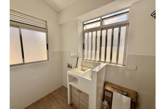 Apartamentos, Venta, Capri - $450.000.000