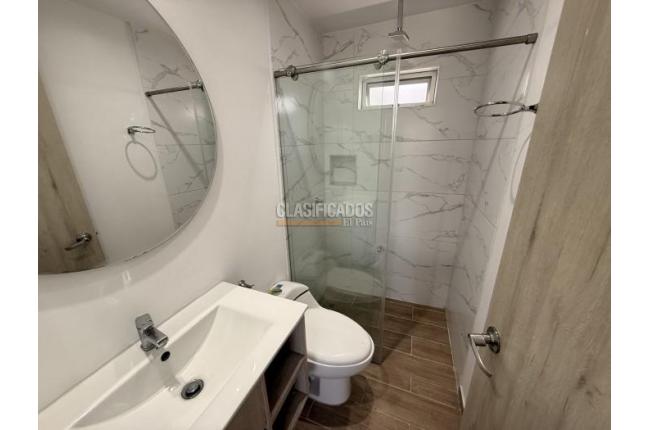 Apartamentos, Venta, Capri - $450.000.000