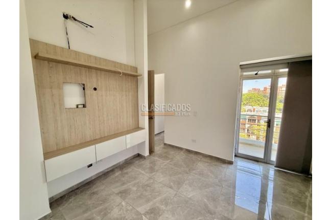 Apartamentos, Venta, Capri - $450.000.000