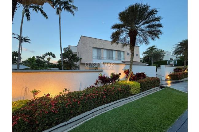 Casas, Venta, Pance - $8.000.000.000