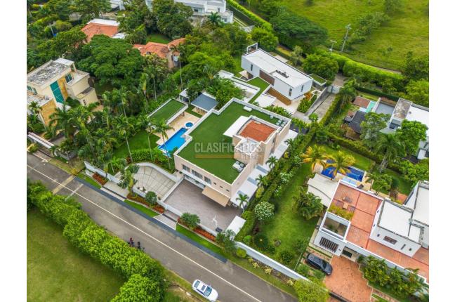 Casas, Venta, Pance - $8.000.000.000
