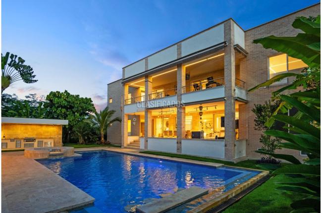 Casas, Venta, Pance - $8.000.000.000
