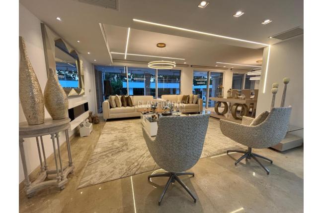 Casas, Venta, Pance - $8.000.000.000