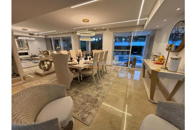 Casas, Venta, Pance - $8.000.000.000
