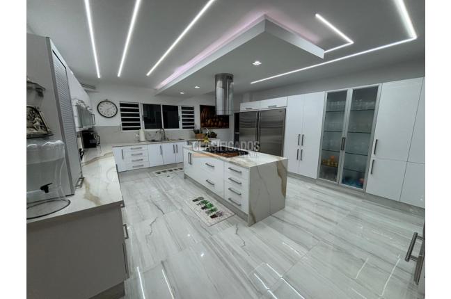 Casas, Venta, Pance - $8.000.000.000