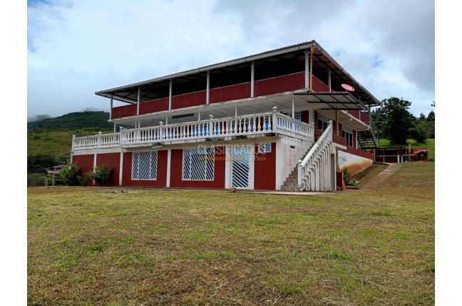 Fincas y Casas Campestres, Venta en Dagua