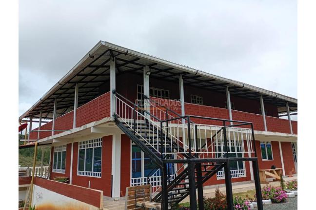 Fincas y Casas Campestres, Venta en Dagua