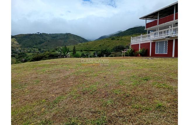 Fincas y Casas Campestres, Venta en Dagua