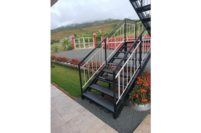 Fincas y Casas Campestres, Venta, Dagua - $530.000.000