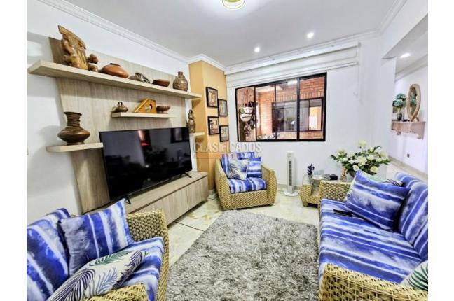 Apartamentos, Venta, Versalles - $980.000.000